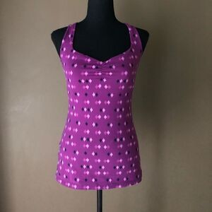Lucy Workout Tank Top